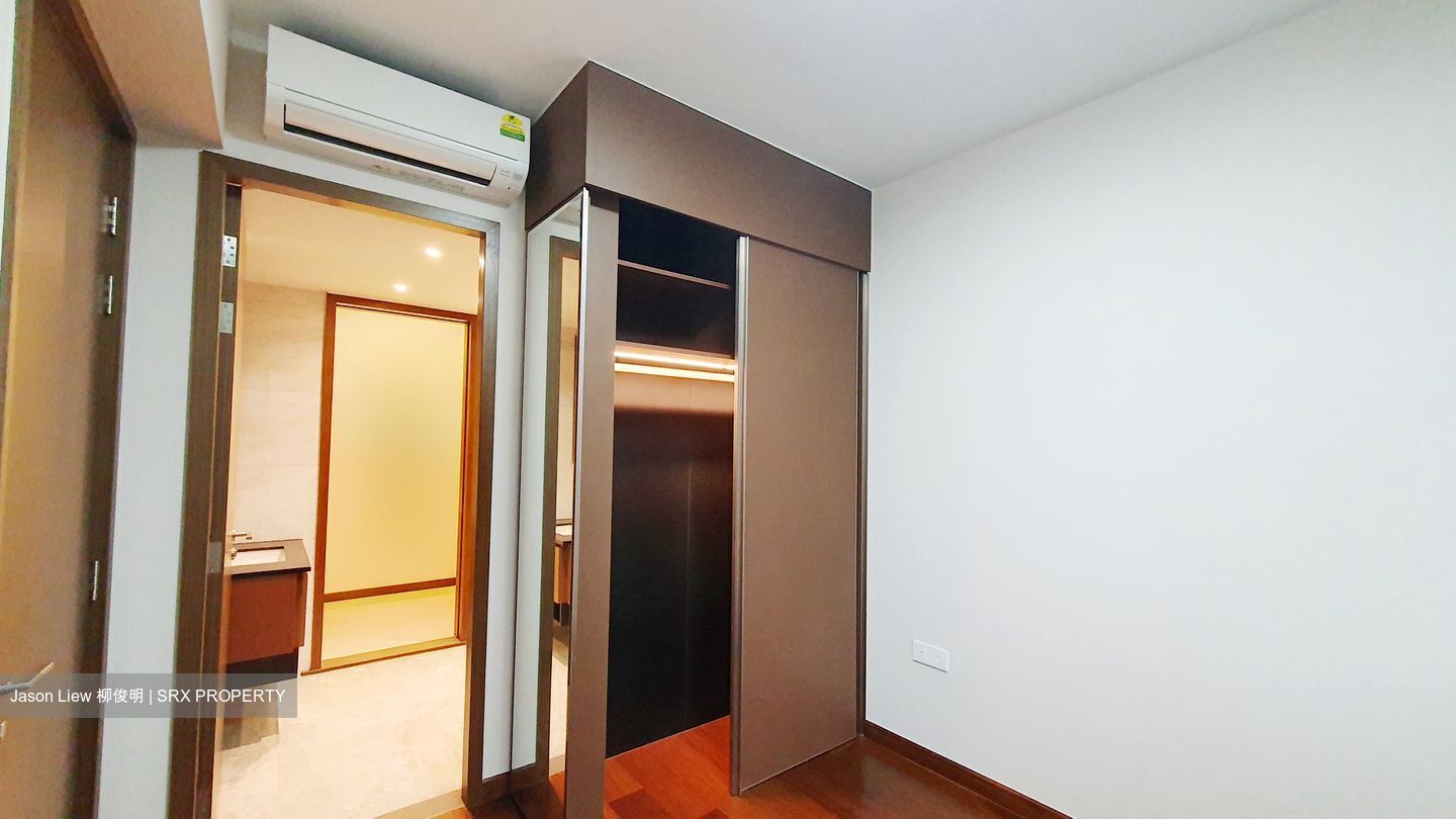 Normanton Park (D5), Apartment #437495031